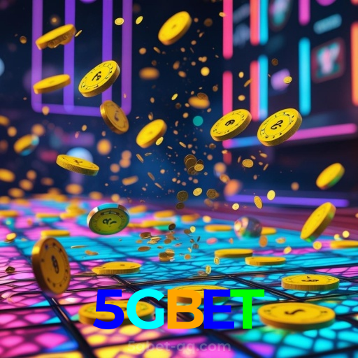 5GBET:Gire a roleta e conquiste grandes prêmios em nosso cassino!