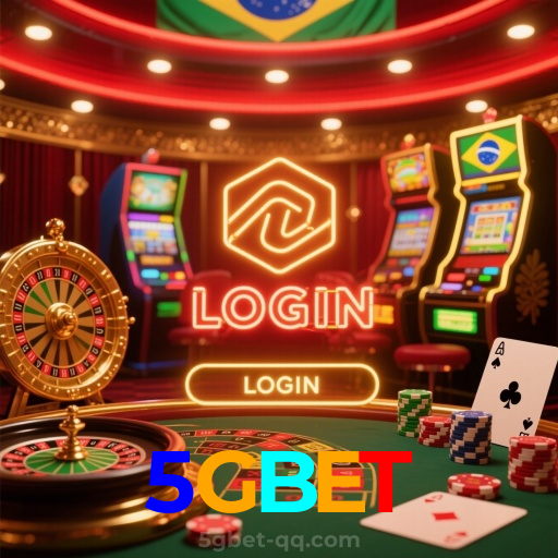 5GBET:Em nosso cassino online, as melhores vitórias estão por vir!