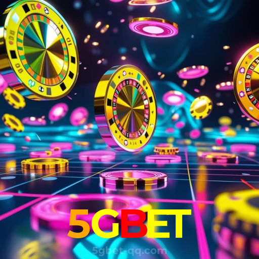 5GBET:Vença no blackjack e leve grandes prêmios para casa!