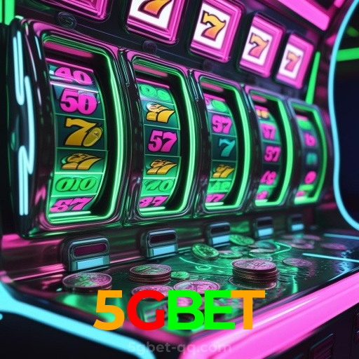 5GBET:Jogue slots, aposte no futebol e vença em grandes mesas de poker!