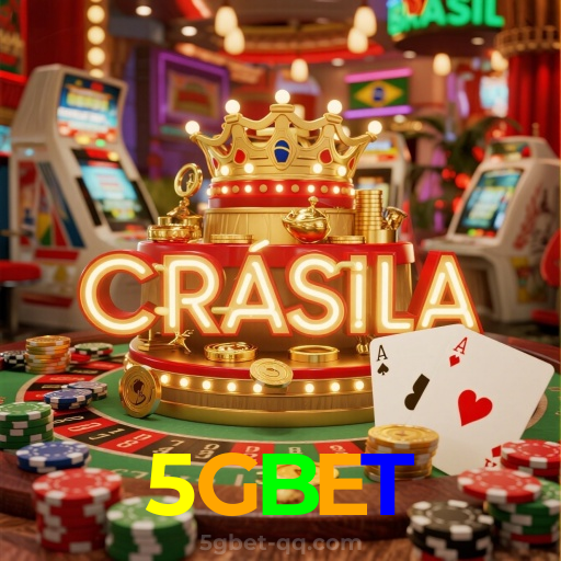 5GBET：Desafie a roleta e ganhe prêmios incríveis no nosso cassino!