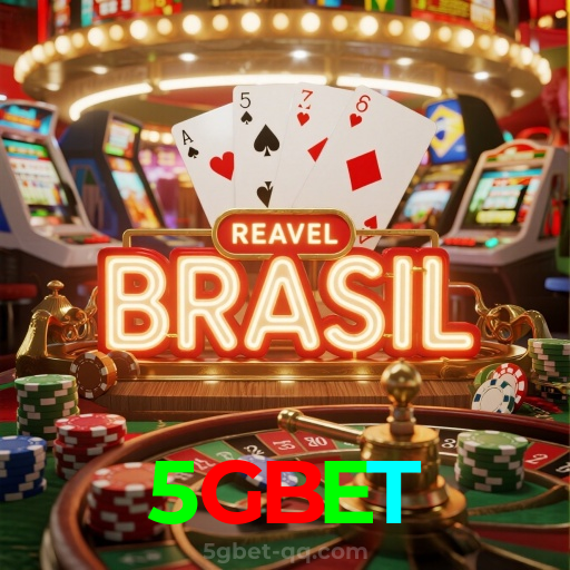 5GBET：Jogue slots, poker e aposte no futebol com grandes prêmios em jogo!