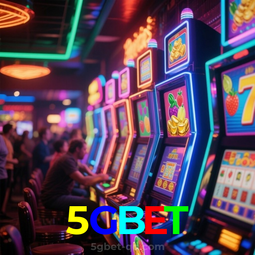 5GBET：Jogue futebol online e sinta o jogo como nunca antes!