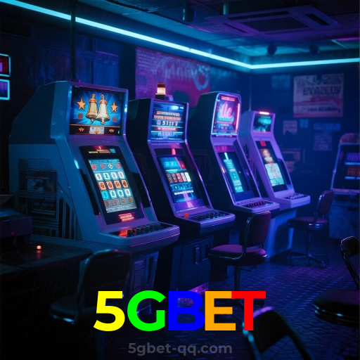 5GBET:Onde sua sorte no futebol encontra prêmios em slots e roleta!