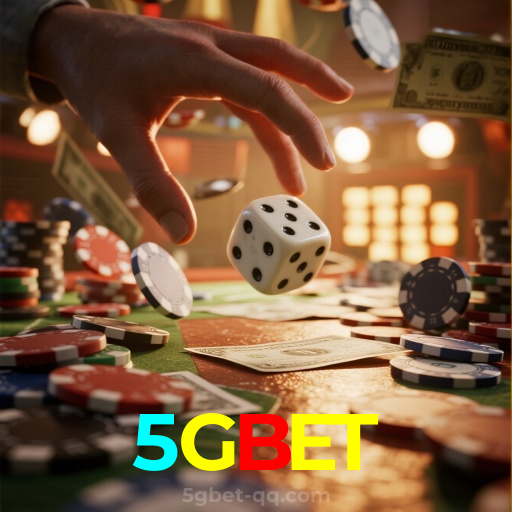 5GBET：No cassino online mais seguro, aposte no futebol e jogue slots emocionantes!