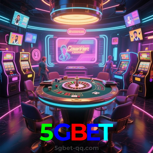 5GBET:Aposte no futebol e jogue no melhor cassino online para grandes vitórias!