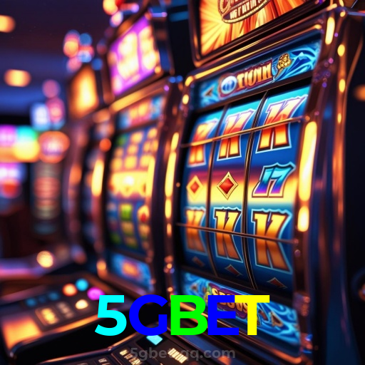 5GBET：Jogue roleta e aposte no futebol ao vivo para grandes prêmios!