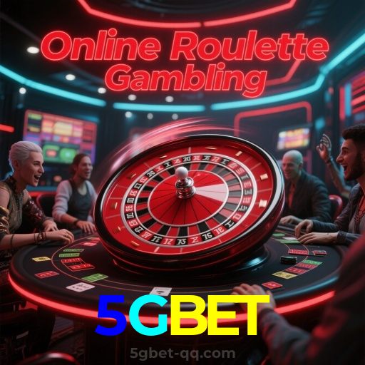 5GBET：Apostas ao vivo no futebol e prêmios incríveis em jogos de cassino como roleta!