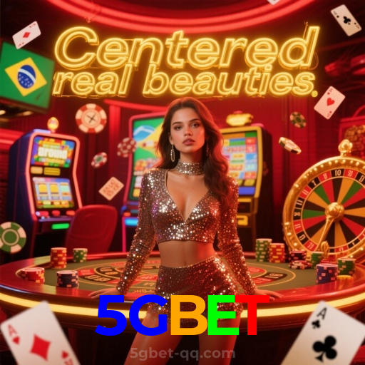 5GBET:Apostas no futebol e diversão em blackjack e roleta online te esperam!