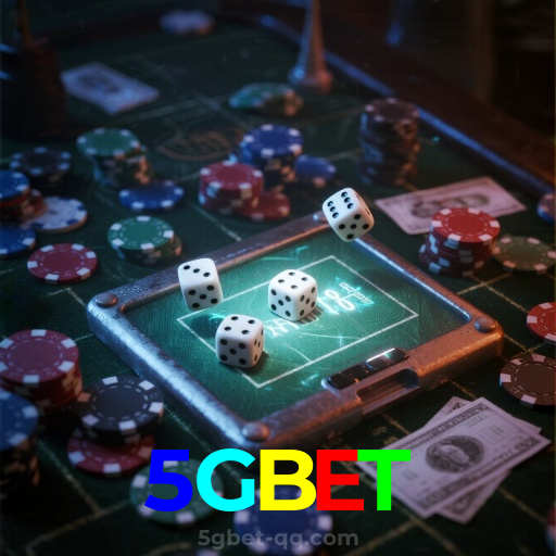 5GBET：Aposte no futebol e sinta a emoção da vitória!