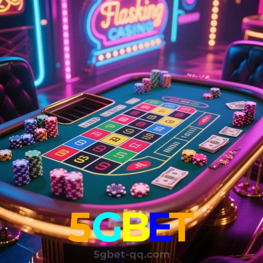 5GBET：Poker, roleta e apostas ao vivo no futebol online, tudo ao seu alcance!
