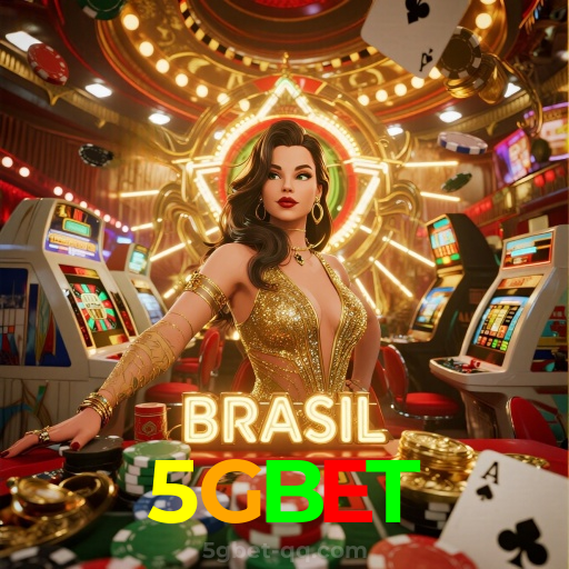 5GBET：O melhor cassino online está te esperando! Aposte e vença!