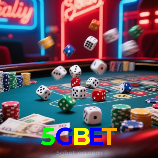 5GBET：As melhores oportunidades estão aqui! Aposte nas slots e ganhe prêmios fantásticos!