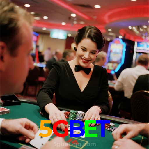 5GBET:Jogue roleta, blackjack e aposte no futebol para uma experiência completa!