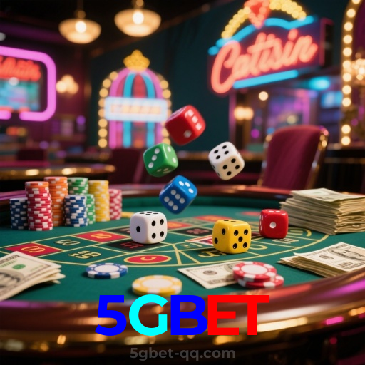 5GBET：Entre na ação! Aposte nas melhores mesas de roleta!