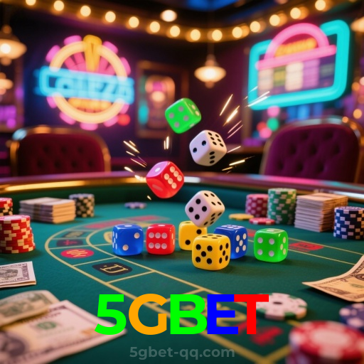 5GBET:A sorte é sua! Aposte agora e ganhe muito mais!