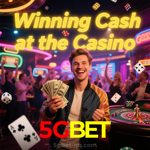 5GBET：Aposte no futebol online e conquiste a sua vitória agora!