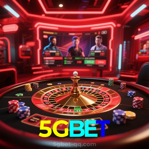5GBET：Entre na ação! Aposte nas melhores mesas de roleta!