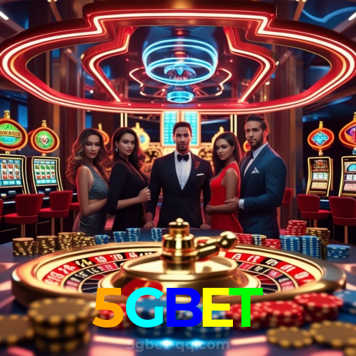 5GBET：Aposte no futebol e ganhe grandes prêmios com jogos de blackjack!