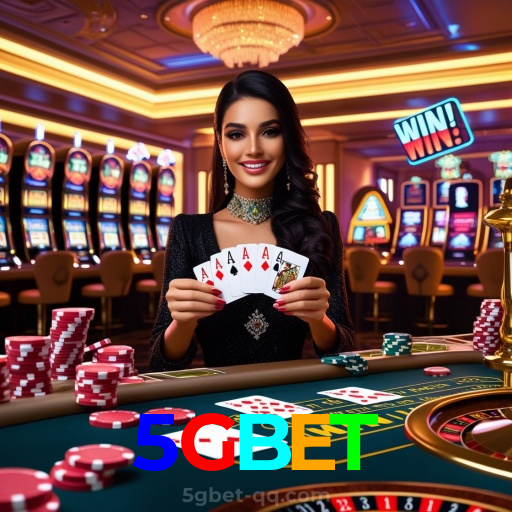 5GBET:Jogue poker no nosso cassino e mostre sua habilidade!