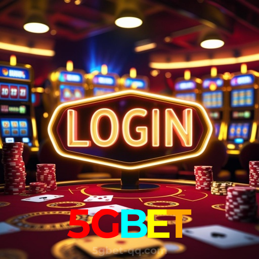 5GBET：Desafie seus limites no cassino online e ganhe grandes prêmios!