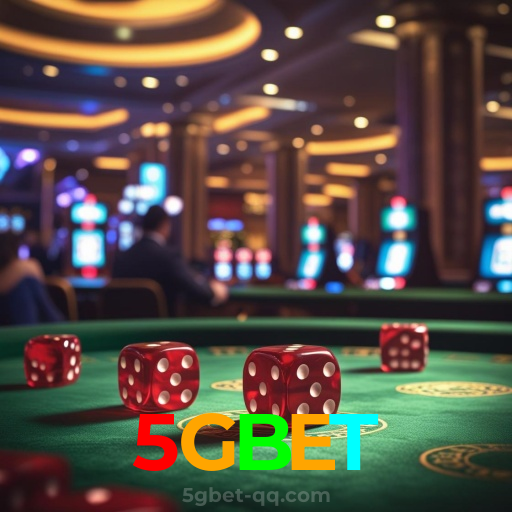 5GBET：Aposte no futebol e ganhe prêmios fantásticos em blackjack e roleta!