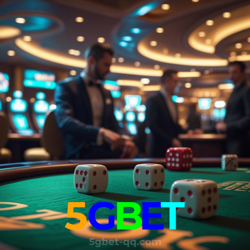 5GBET：Aposte no seu time e ganhe prêmios incríveis com poker e roleta!