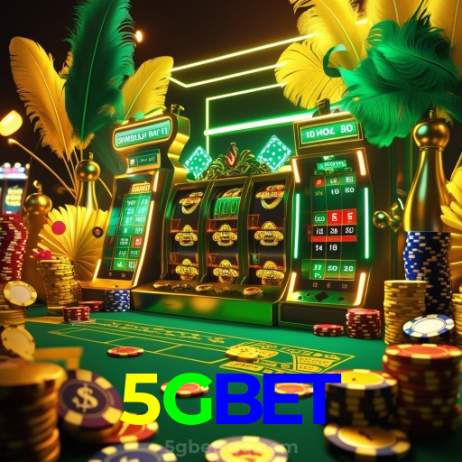 5GBET:Cada giro nas roletas é uma chance de vitória! Aposte agora!