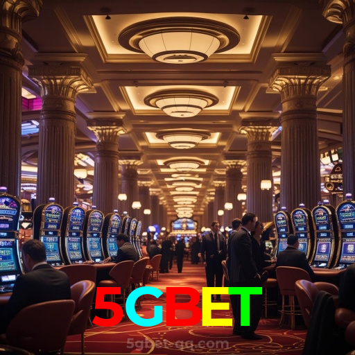 5GBET：Jogue poker, aposte no futebol e vença com grandes vitórias no cassino online!