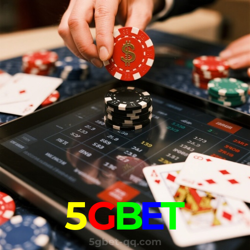 5GBET:O cassino perfeito para jogar poker e fazer apostas no futebol online!