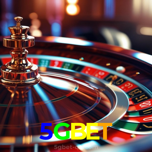 5GBET:Jogue poker, ganhe no futebol e vença no cassino online mais confiável!