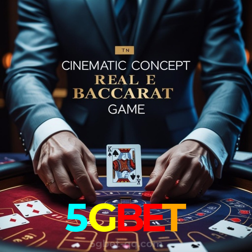 5GBET:A sorte está na roleta! Aposte e vença agora mesmo!