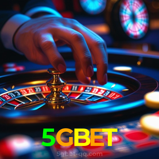 5GBET：O cassino online perfeito para quem adora apostar no futebol e jogar roleta!