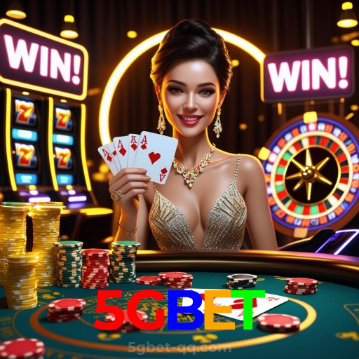 5GBET:Onde sua sorte brilha: jogos de poker, roleta e apostas no futebol!