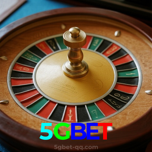 5GBET：Encontre o seu jogo favorito e leve para casa prêmios fantásticos!