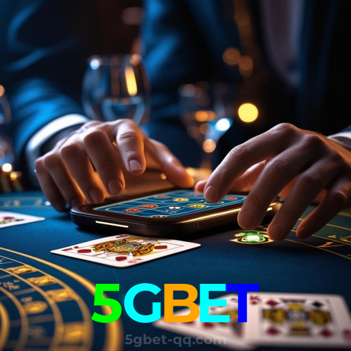 5GBET:As melhores roletas te aguardam! Aposte e conquiste sua vitória!