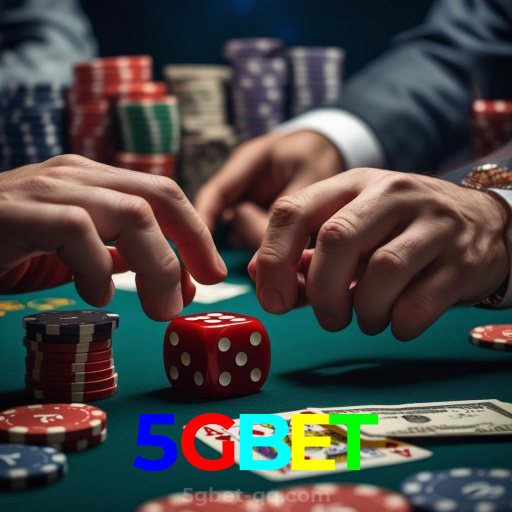 5GBET：No nosso cassino, a emoção nunca para! Jogue agora!
