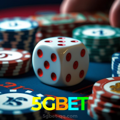 5GBET：Aposte no futebol online e mostre seu talento para ganhar!