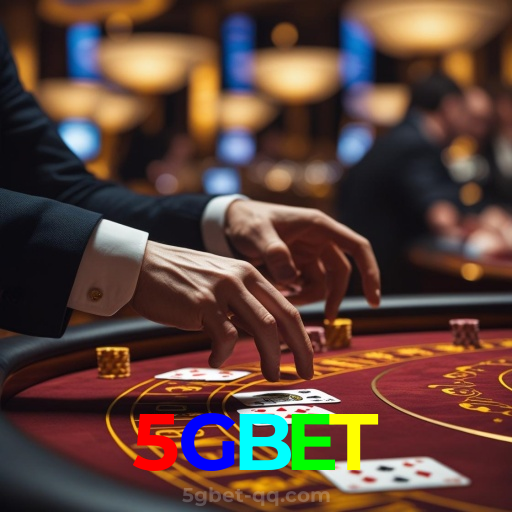 5GBET：Aposte no futebol digital e vença os melhores times!