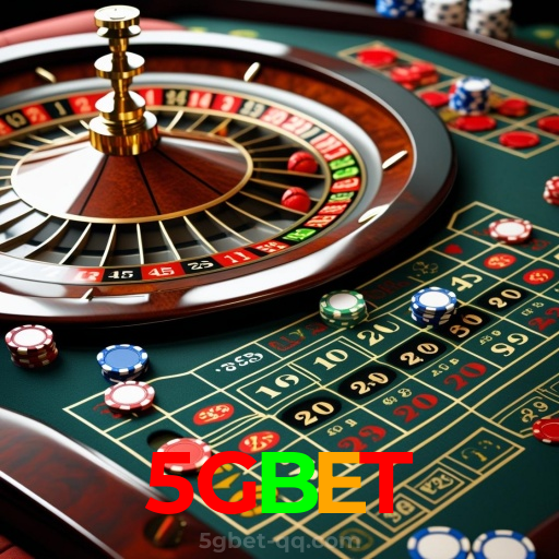 5GBET:Aposte no futebol e ganhe prêmios fantásticos em blackjack e roleta!