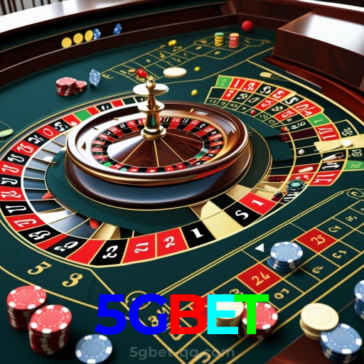 5GBET:A sorte está no cassino online com apostas no futebol e grandes vitórias!