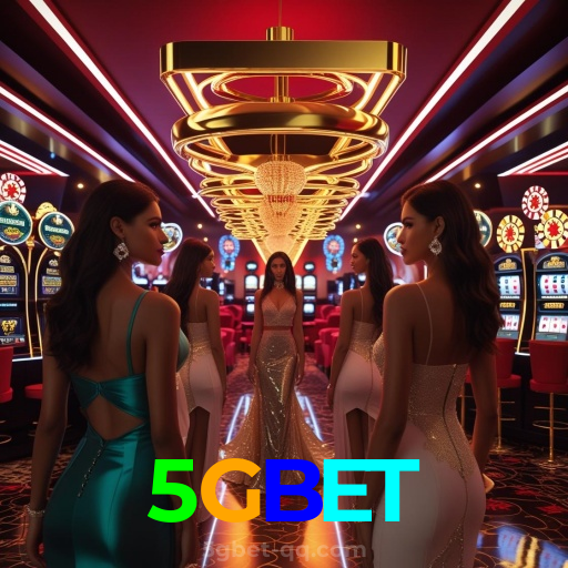 5GBET：Aposte no futebol e ganhe nos jogos de blackjack e poker online!
