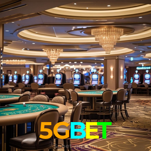 5GBET:Desafie a roleta e ganhe prêmios incríveis no nosso cassino!
