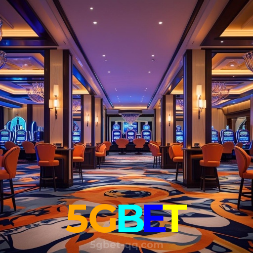 5GBET：Aposte no futebol e ganhe com os melhores jogos de cassino como poker e roleta!