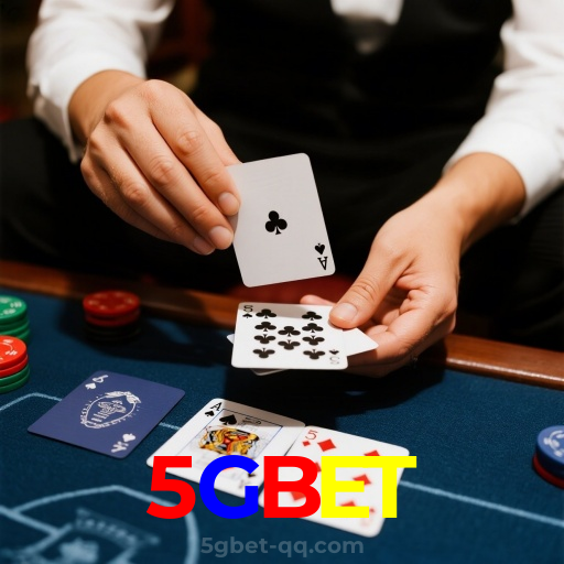 5GBET：Desafie a roleta e conquiste vitórias épicas!