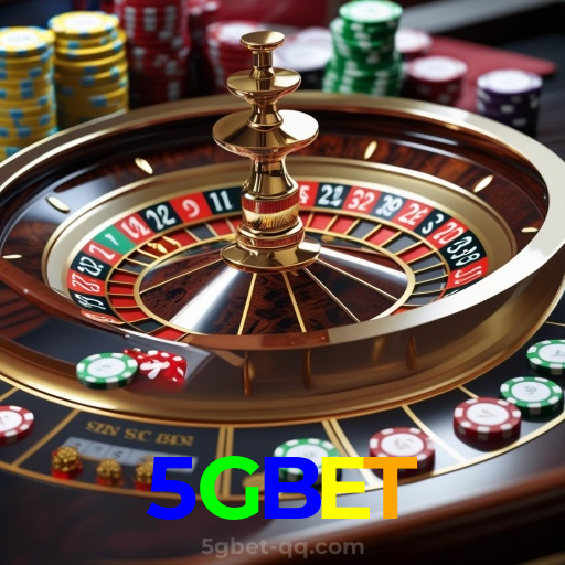 5GBET：A sorte te espera nas nossas roletas! Aposte e vença!
