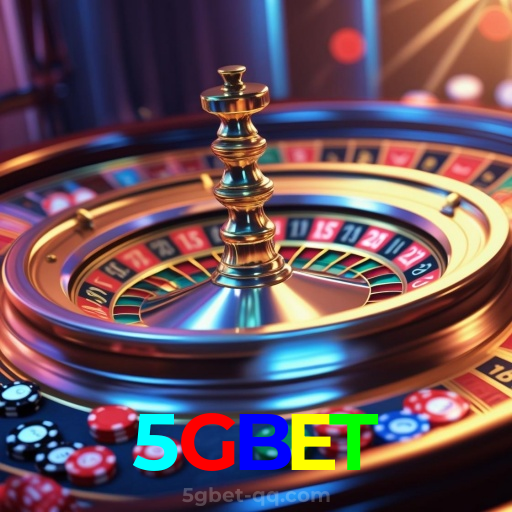 5GBET：A diversão está garantida! Aposte nas melhores slots agora!