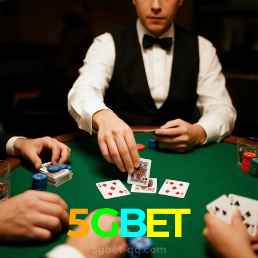 5GBET:Jogue agora nas melhores slots e ganhe prêmios fantásticos!