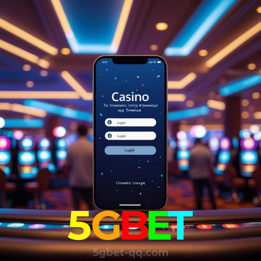 5GBET：Apostas no futebol e diversão garantida com roleta e blackjack!