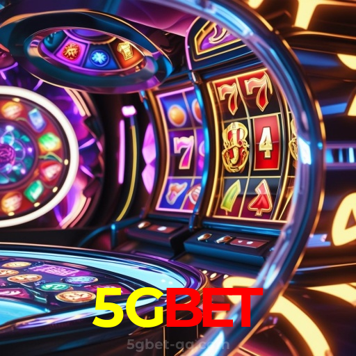 5GBET:A diversão nunca acaba! Jogue nos melhores jogos e vença!